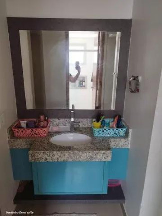 Imagem Apartamento com 3 Quartos à Venda, 115 m² em Jardim Aclimação - Cuiabá