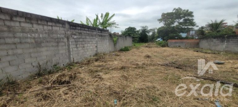Imagem Terreno à Venda, 300 m² em Praia De Capuba - Serra Imagem Terreno à Venda, 300 m² em Praia De Capuba - Serra