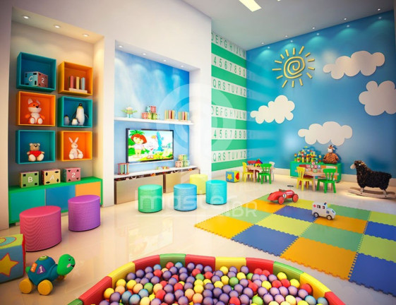 Imagem Apartamento com 3 Quartos à Venda, 122 m² em Cocó - Fortaleza Imagem Apartamento com 3 Quartos à Venda, 122 m² em Cocó - Fortaleza