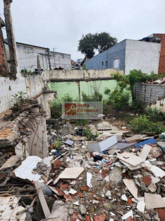 Imagem Terreno à Venda, 246 m² em Parque Oratório - Santo André Imagem Terreno à Venda, 246 m² em Parque Oratório - Santo André