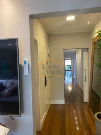 Imagem Apartamento com 4 Quartos à Venda, 222 m² em Santana - São Paulo Imagem Apartamento com 4 Quartos à Venda, 222 m² em Santana - São Paulo