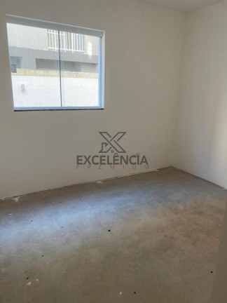 Imagem Apartamento com 2 Quartos à Venda, 44 m² em Vargem Grande - Pinhais