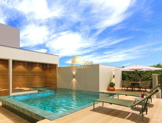 Imagem Imóvel com 3 Quartos à Venda, 113 m² em Praia Do Morro - Guarapari Imagem Imóvel com 3 Quartos à Venda, 113 m² em Praia Do Morro - Guarapari