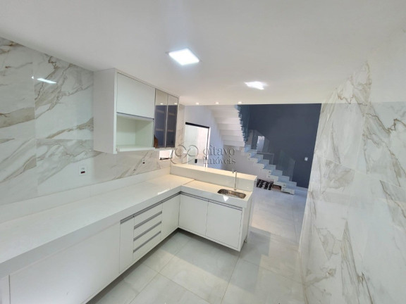Imagem Casa com 3 Quartos à Venda,  em Lagoa - Macaé