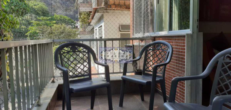 Imagem Apartamento com 2 Quartos à Venda, 101 m² em Vila Isabel - Rio De Janeiro Imagem Apartamento com 2 Quartos à Venda, 101 m² em Vila Isabel - Rio De Janeiro