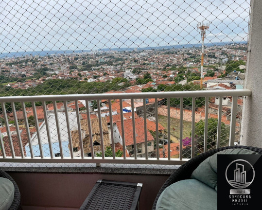 Imagem Casa com 2 Quartos à Venda, 53 m² em Wanel Ville - Sorocaba