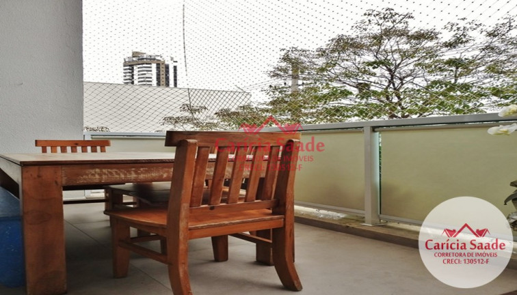 Imagem Apartamento com 3 Quartos à Venda, 142 m² em Vila Mariana - São Paulo Imagem Apartamento com 3 Quartos à Venda, 142 m² em Vila Mariana - São Paulo