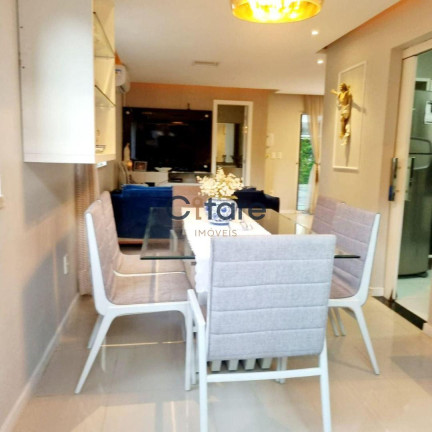 Imagem Casa com 5 Quartos à Venda, 176 m² em Engenheiro Luciano Cavalcante - Fortaleza Imagem Casa com 5 Quartos à Venda, 176 m² em Engenheiro Luciano Cavalcante - Fortaleza