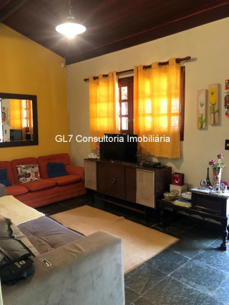 Imagem Imóvel com 3 Quartos à Venda,  em Chácara Alvorada - Indaiatuba