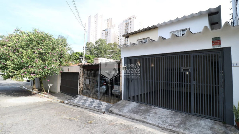 Casa com 3 Quartos à Venda, 150 m² em Jardim Aeroporto - São Paulo