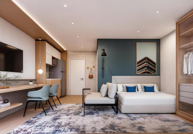 Imagem Imóvel com 2 Quartos à Venda, 56 m² em Ipiranga - São Paulo Imagem Imóvel com 2 Quartos à Venda, 56 m² em Ipiranga - São Paulo