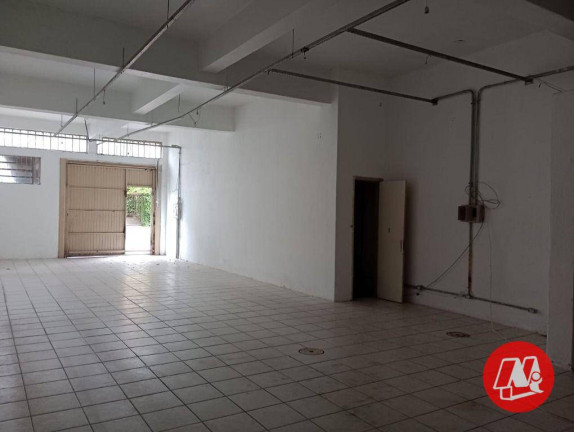 Imagem Loja para Alugar, 144 m² em Santana - Porto Alegre