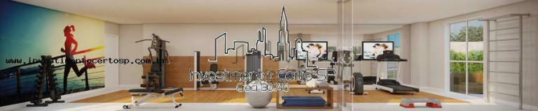 Imagem Apartamento com 2 Quartos à Venda, 67 m² em Vila Mascote - São Paulo Imagem Apartamento com 2 Quartos à Venda, 67 m² em Vila Mascote - São Paulo