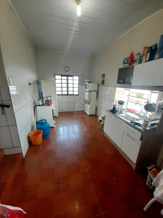 Imagem Casa com 3 Quartos à Venda, 88 m² em Salgado Filho - Santa Maria
