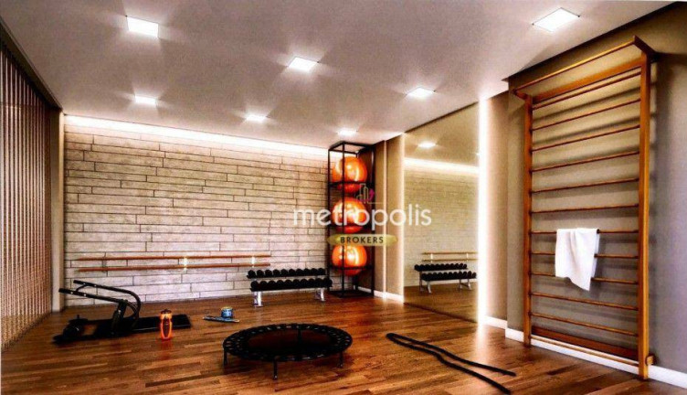 Imagem Apartamento com 2 Quartos à Venda, 42 m² em Freguesia Do ó - São Paulo