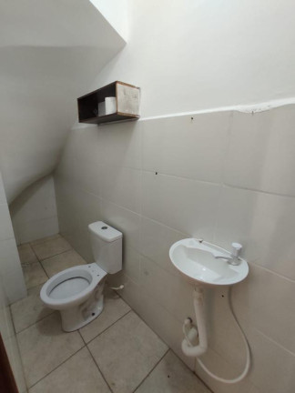 Imagem Sobrado com 2 Quartos à Venda,  em Ribeirópolis - Praia Grande
