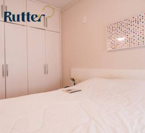 Imagem Apartamento com 4 Quartos à Venda, 215 m² em Moema - São Paulo
