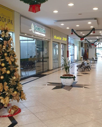 Sala Comercial para Alugar, 100 m² em Centro - Balneário Camboriú