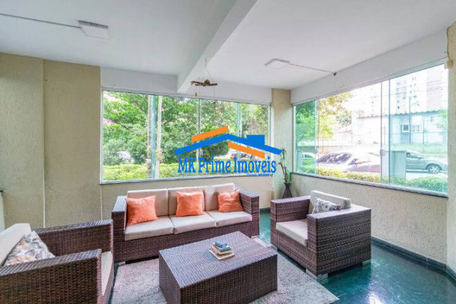 Imagem Apartamento com 2 Quartos à Venda, 54 m² em Bandeiras - Osasco Imagem Apartamento com 2 Quartos à Venda, 54 m² em Bandeiras - Osasco