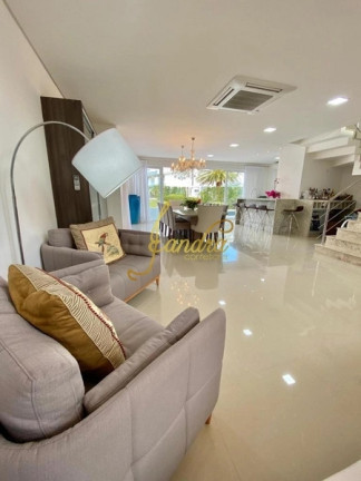 Imagem Casa de Condomínio com 4 Quartos à Venda, 340 m² em Centro - Xangri-la