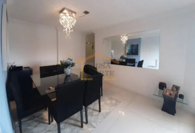 Imagem Apartamento com 3 Quartos à Venda, 123 m² em Santa Teresinha - São Paulo Imagem Apartamento com 3 Quartos à Venda, 123 m² em Santa Teresinha - São Paulo