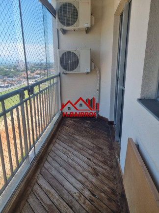 Imagem Apartamento com 2 Quartos à Venda, 55 m² em Jardim Augusta - São José Dos Campos Imagem Apartamento com 2 Quartos à Venda, 55 m² em Jardim Augusta - São José Dos Campos