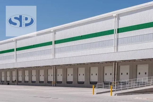 Imagem Imóvel para Alugar, 86.357 m² em Glebas - Franco Da Rocha