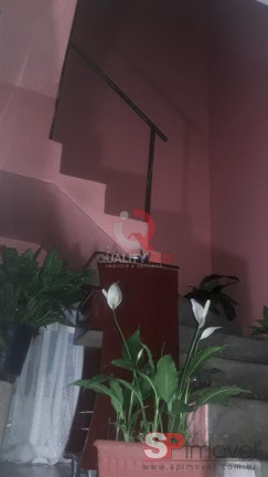 Imagem Sobrado com 3 Quartos à Venda, 90 m² em Conjunto Habitacional Jova Rural - São Paulo