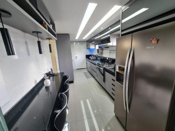 Imagem Imóvel com 4 Quartos à Venda, 168 m² em Belenzinho - São Paulo Imagem Imóvel com 4 Quartos à Venda, 168 m² em Belenzinho - São Paulo