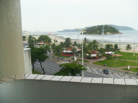 Imagem Apartamento com 2 Quartos à Venda, 110 m² em Itararé - São Vicente Imagem Apartamento com 2 Quartos à Venda, 110 m² em Itararé - São Vicente