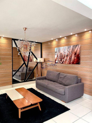 Imagem Apartamento com 3 Quartos à Venda, 116 m² em Guilhermina - Praia Grande