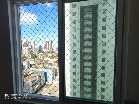 Imagem Apartamento com 3 Quartos à Venda, 68 m² em Piedade - Jaboatão Dos Guararapes