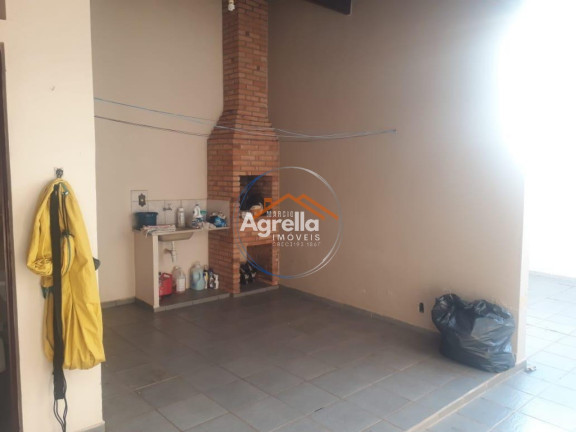 Imagem Casa com 3 Quartos à Venda, 198 m² em Vila Dias - Mogi Mirim Imagem Casa com 3 Quartos à Venda, 198 m² em Vila Dias - Mogi Mirim