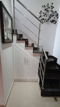 Imagem Casa de Condomínio com 2 Quartos à Venda, 61 m² em Vila Prudente - São Paulo Imagem Casa de Condomínio com 2 Quartos à Venda, 61 m² em Vila Prudente - São Paulo