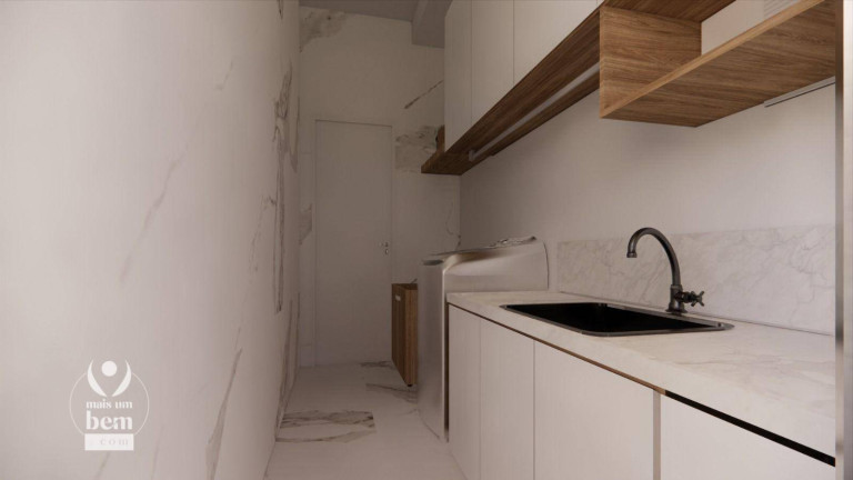 Imagem Sobrado com 3 Quartos à Venda, 177 m² em Mercês - Curitiba
