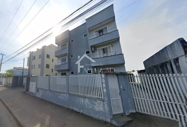 Imagem Apartamento com 2 Quartos à Venda, 49 m² em Espinheiros - Joinville Imagem Apartamento com 2 Quartos à Venda, 49 m² em Espinheiros - Joinville