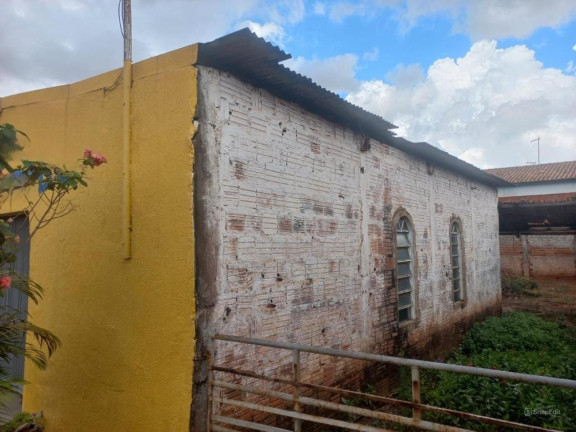 Imagem Galpão à Venda, 299 m² em Centro - Getulina Imagem Galpão à Venda, 299 m² em Centro - Getulina