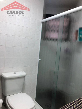 Imagem Apartamento com 4 Quartos à Venda, 109 m² em Parque União - Jundiaí