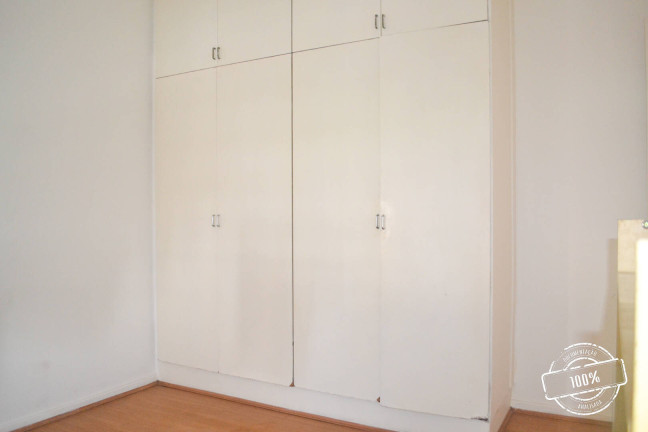 Imagem Apartamento com 2 Quartos à Venda, 66 m² em Jardim Paulista - São Paulo