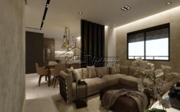 Imagem Apartamento com 3 Quartos à Venda, 181 m² em Urbanova - São José Dos Campos Imagem Apartamento com 3 Quartos à Venda, 181 m² em Urbanova - São José Dos Campos