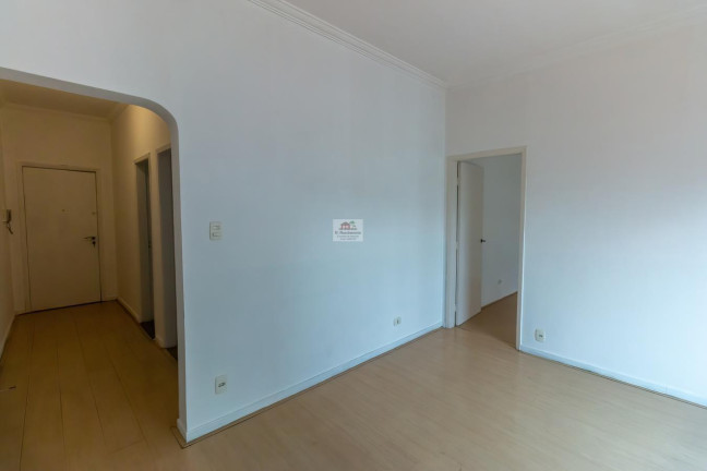 Imagem Apartamento com 1 Quarto à Venda, 66 m² em Itaim Bibi - São Paulo