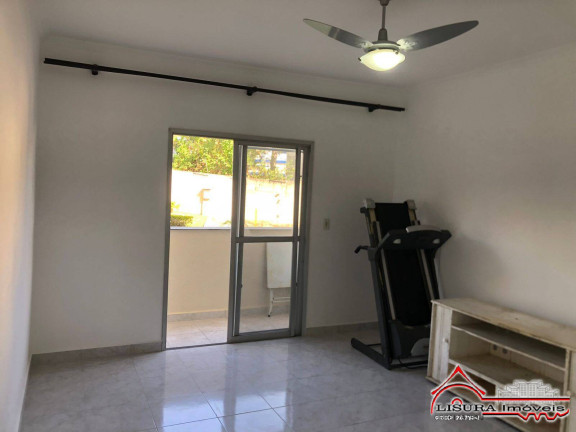 Apartamento com 3 Quartos à Venda, 76 m² em Centro - Jacareí
