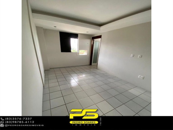 Imagem Apartamento com 3 Quartos à Venda, 120 m² em Tambaú - João Pessoa