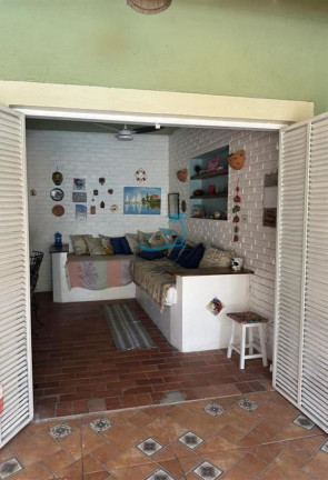 Imagem Casa com 3 Quartos à Venda, 180 m² em Estufa I - Ubatuba