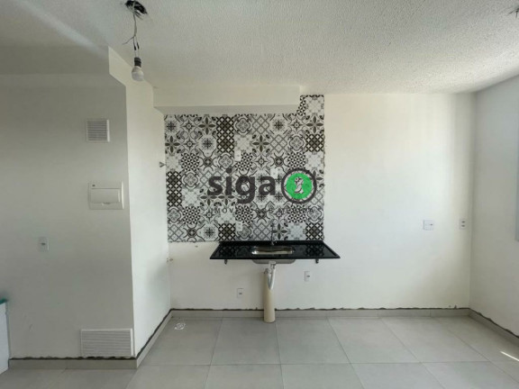 Imagem Apartamento com 1 Quarto à Venda, 24 m² em Vila Prudente - São Paulo Imagem Apartamento com 1 Quarto à Venda, 24 m² em Vila Prudente - São Paulo