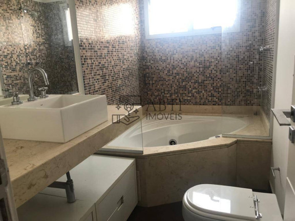 Imagem Apartamento com 3 Quartos à Venda, 155 m² em Moema - São Paulo