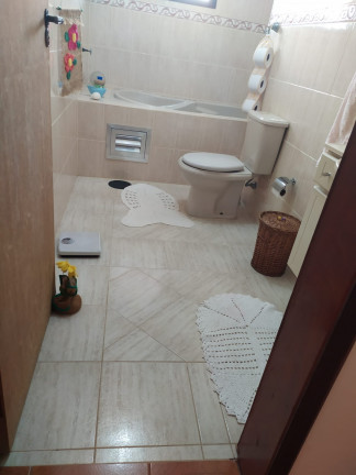 Imagem Imóvel com 3 Quartos à Venda,  em Jd. Cibratel - Itanhaém