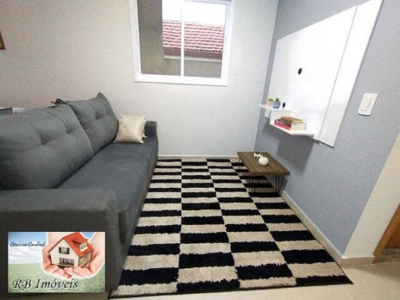 Imagem Apartamento com 2 Quartos à Venda, 67 m² em Parque Das Nações - Santo André