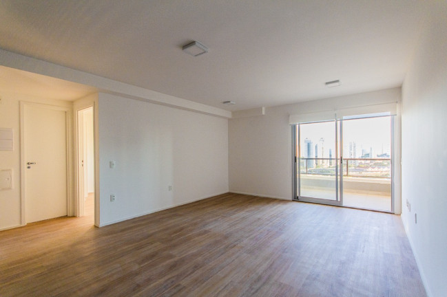 Apartamento com 2 Quartos à Venda, 83 m² em Jardim Das Perdizes - São Paulo