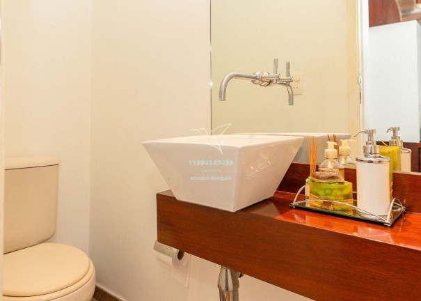 Imagem Apartamento com 2 Quartos à Venda, 97 m² em Vila Suzana - São Paulo Imagem Apartamento com 2 Quartos à Venda, 97 m² em Vila Suzana - São Paulo